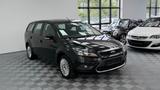 Ford Focus Lim. Titanium - Ford Focus aus 2009 mit Diesel-Antrieb