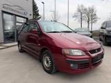 Mitsubishi Space Star 1,6 Comfort - gebrauchte Mitsubishi Van