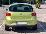 Seat Ibiza 1.4 16V Sport Sport - Seat Ibiza aus 2010: Sport
