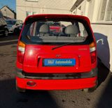 Hyundai Atos 1.0 GLS - Hyundai aus 2000