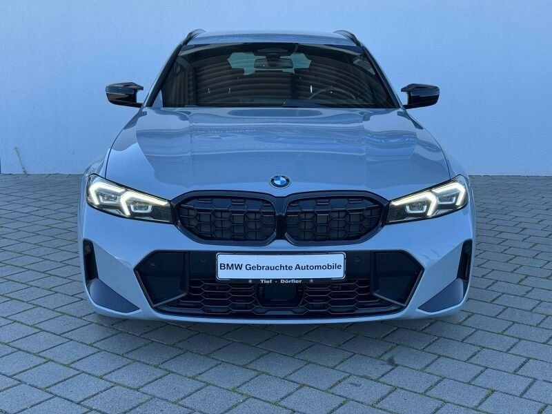 BMW M340d xDrive Touring M Sport LED/Memory/Shz/Lhz imagem 2