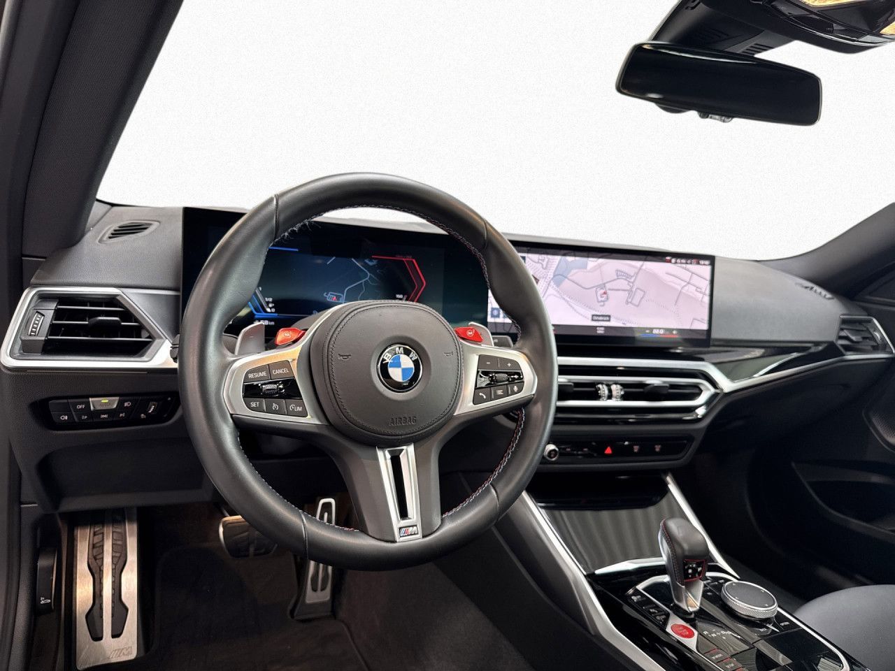 BMW M2 Coupe GSD,LiCo+,adLED,RFK,SHZ,CarPl Bluetooth foto 13