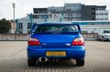 Subaru Impreza 2.0 WRX STi 2003 V-Limited (1 of 555)JDM - Subaru Impreza: Sti Wrx