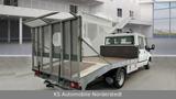 Ford Transit Abschlepper FT 350 EL Doppelkabine Trend - Ford Transit: Ft350
