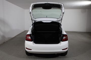 Skoda Fabia III 1.0 Active *DAB*ELFH*KLIMA*TEL*ZV*