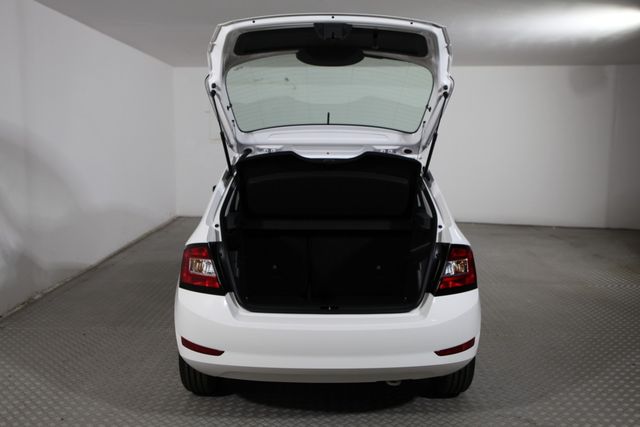 Skoda Fabia III 1.0 Active *DAB*ELFH*KLIMA*TEL*ZV*