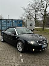 Audi A4 B6 8H Cabrio Tausch - Audi A4 B6-8H