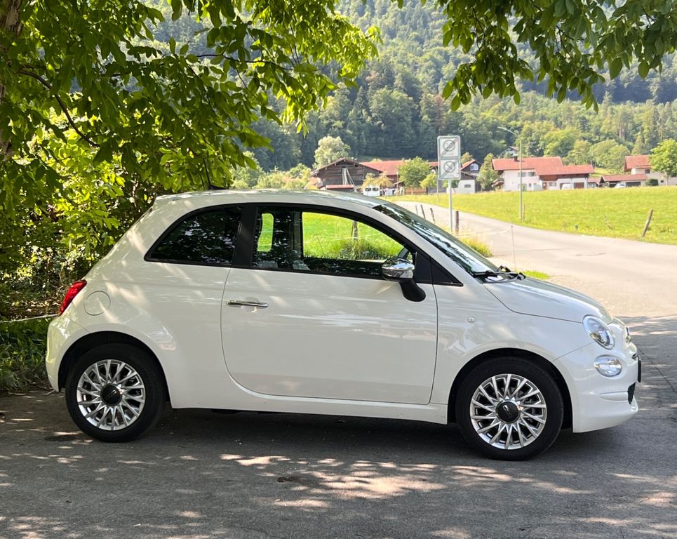 Image of Fiat 500