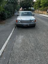Mercedes-Benz S 260 - Mercedes-Benz S 260 Gebrauchtwagen