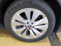 Skoda Elroq - Vorschau Bild 14