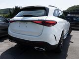 Mercedes-Benz GLC 400 e 4M AMG-Sport/Technik/Pano/Burm/AHK/19' - mit Hybrid-Antrieb: Weiß