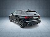 Audi A3 Sportback S line 40 TFSI e S tr. LED Navi 18 - Audi A3 mit Hybrid-Antrieb: Automatik