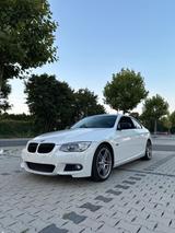 BMW E92 325i xDrive Individual M Paket TÜV... - BMW 325: 325i M Paket