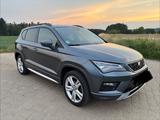 Seat Altea - Seat Unfallwagen