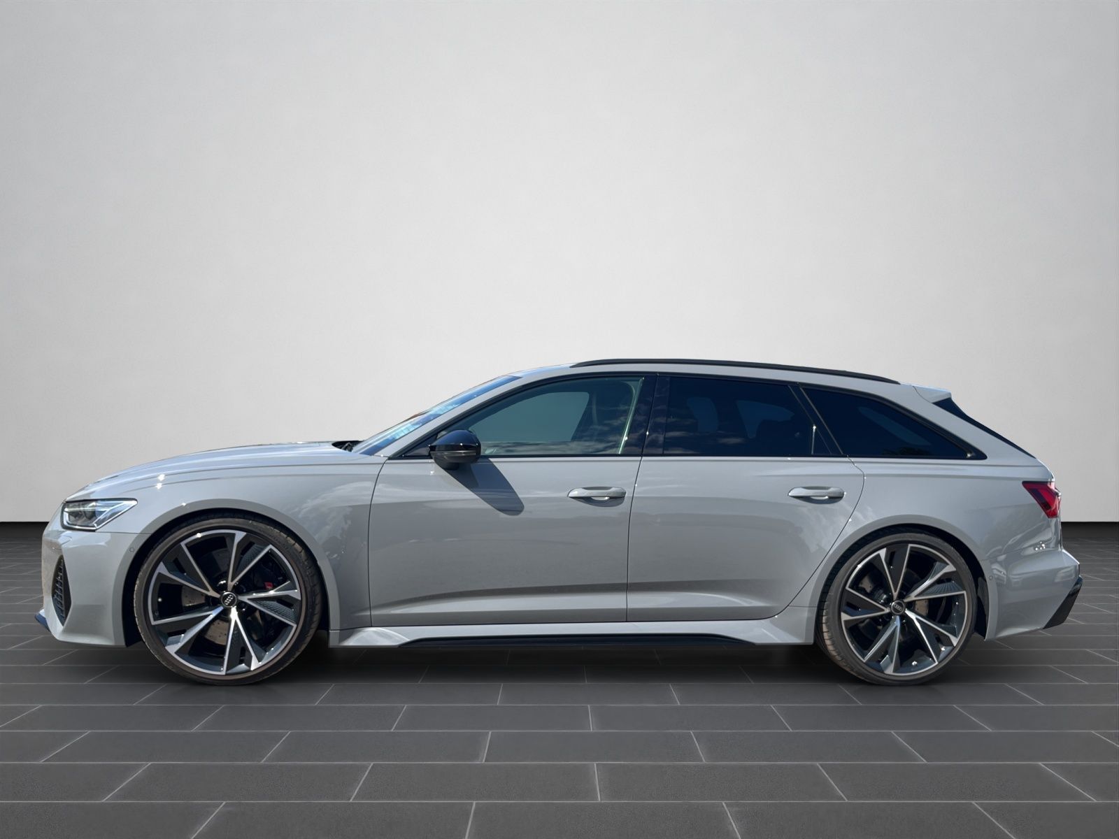 Audi RS6 - Bild 8