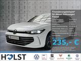 Volkswagen Passat 2.0TDI DSG Elegance AHK Pano