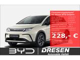 BYD Dolphin Comfort BESTELLFAHRZEUG/Leder/360 Kamera