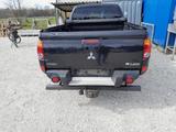 Mitsubishi L200 - gebrauchte Mitsubishi L200 aus dem Jahr 2012