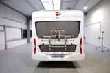 Bürstner Ixeo IT 680 G/1.Hand/Hubbett/Klima/Markise/TOP - Bürstner Wohnwagen & Wohnmobile