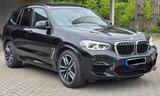 BMW X3 M *2020*Pano* 360 Kamera * Keyless * Head-Up - BMW X3 M Gebrauchtwagen