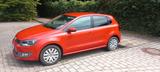 Volkswagen Polo 1.4 - zum Verkauf ab September - Volkswagen Polo: Verkauf