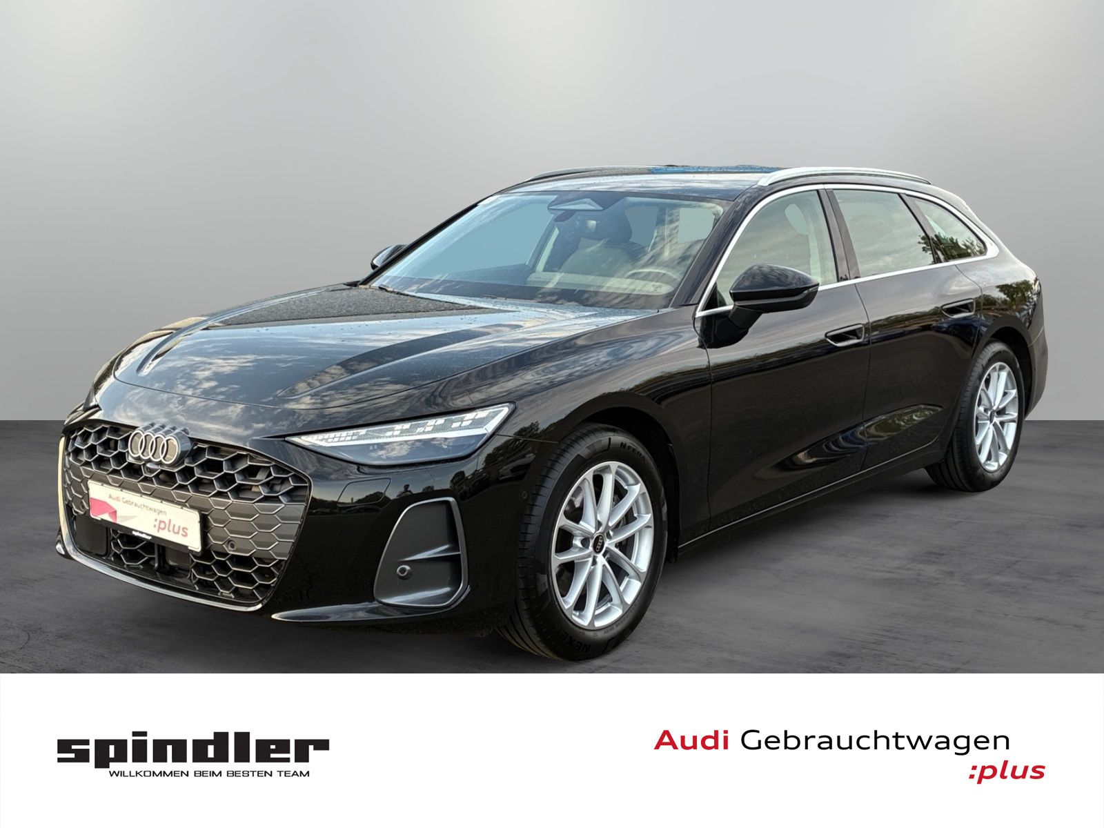 Audi A6 - Bild 1