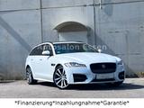 Jaguar XF Sportbrake R-Sport*LED*Pano* Black Pack* - Jaguar in Essen