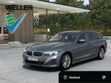 BMW 330e Touring Aut. LiCo+ Widescreen Tempo LED SHZ