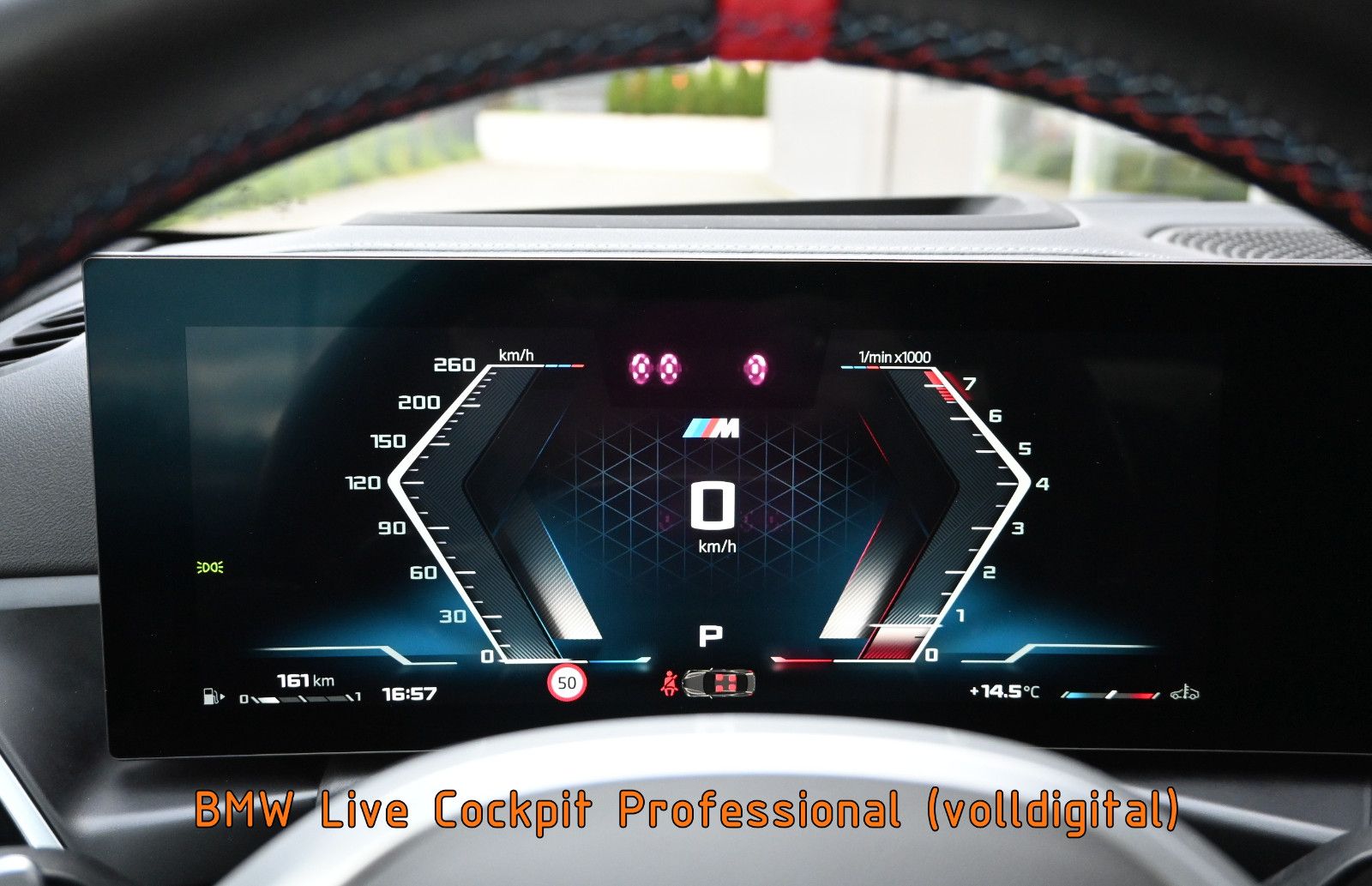 Fahrzeugabbildung BMW M440i xDr Coupé °UVP 99.440€°CARBONDACH°STANDHZG