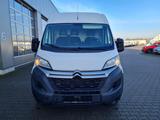 Citroën Jumper 33 Kasten L2H2 AHK KLIMA KAMERA TEMPOMAT - Citroën LKWs