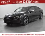 Audi S5 3.0d Quat VIRTUAL+LED+NAVI+LEDER+AHK+19" - gebrauchte Audi S5 aus dem Jahr 2019