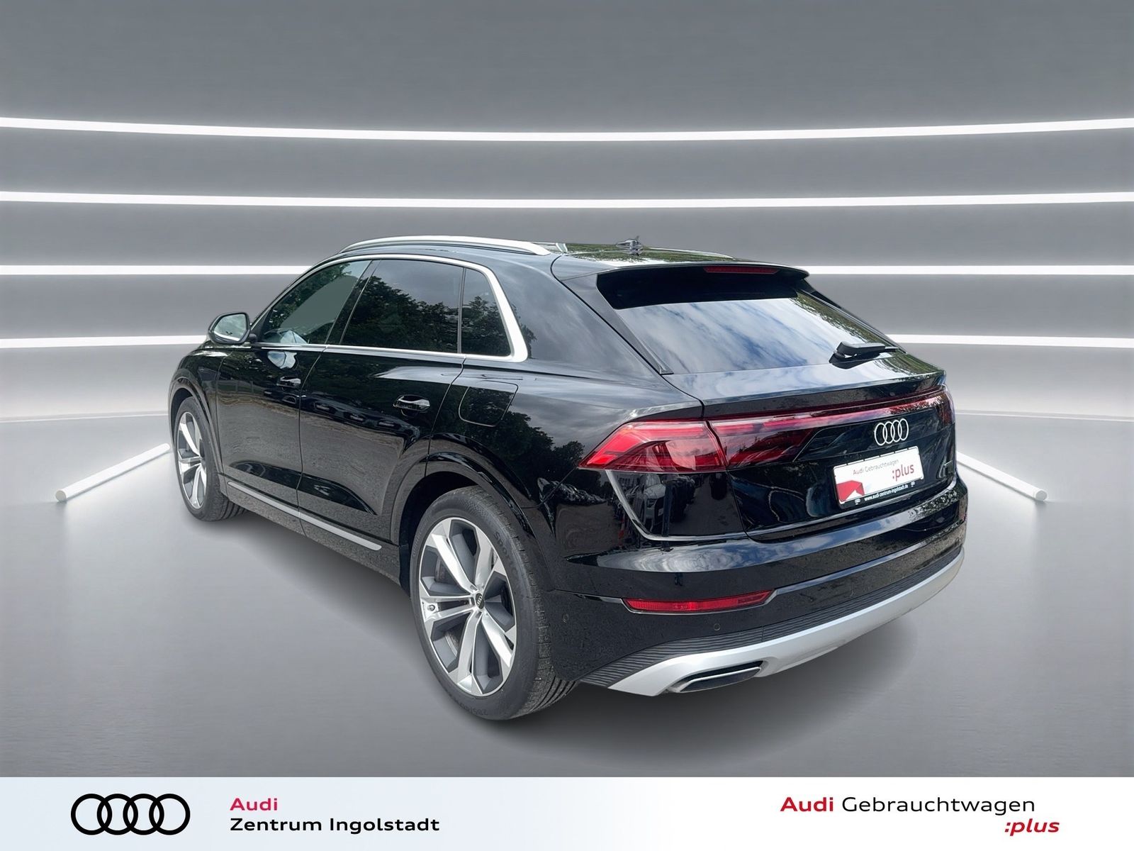 Audi Q8 - Bild 4