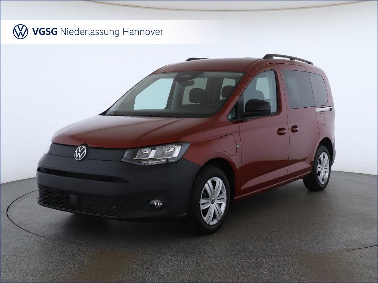 Volkswagen Caddy - Bild 5