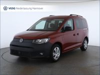 Volkswagen Caddy - Vorschau Bild 5