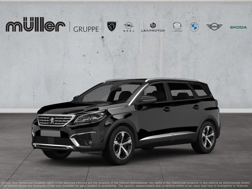 Peugeot 5008 Allure