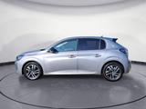 Peugeot 208 PureTech 100 Allure Pack Bluetooth PDC Klima - Peugeot 208 in Freiburg