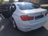 BMW 320i Limousine (F30) | 184 PS | Automatik |  - BMW 320: F30
