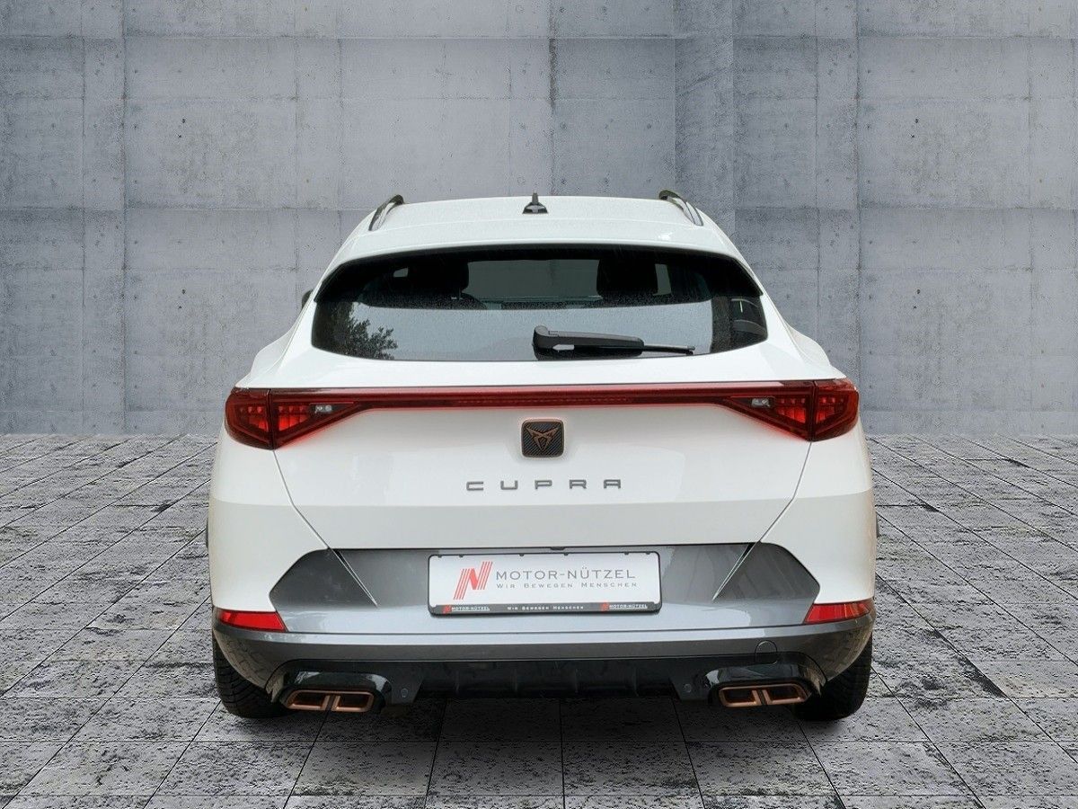 Cupra Formentor - Bild 5