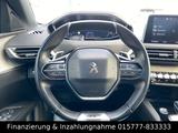 Peugeot 5008 GT 7 Sitzer Automatik LED AHK Pano - Peugeot 5008