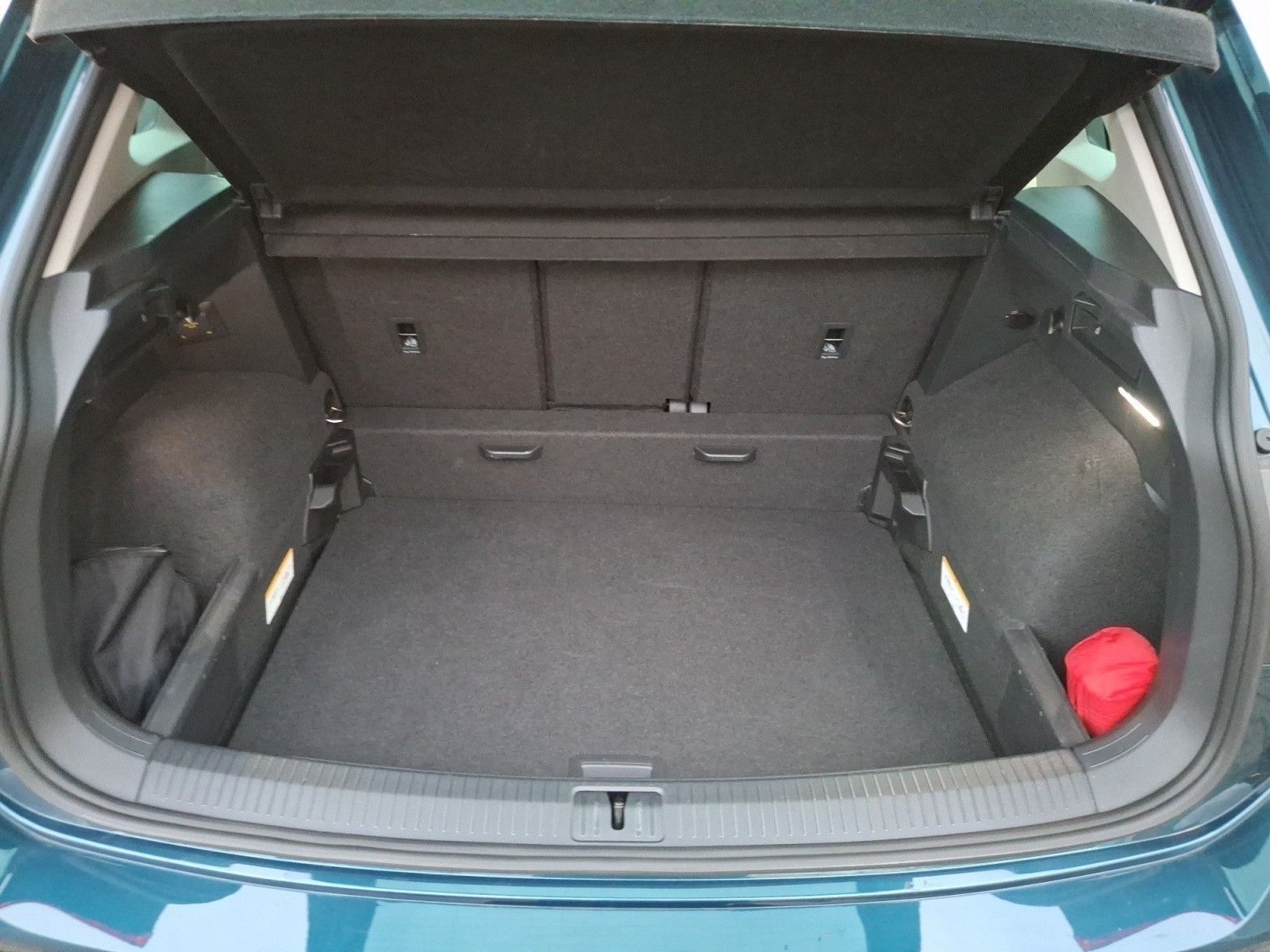 Volkswagen Tiguan - Bild 12