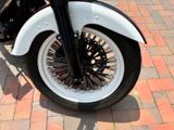 Harley-Davidson FLSTFBS FATBOY Sreamin eagle ansehen lohnt sich  - HARLEY-DAVIDSON HANNOVER