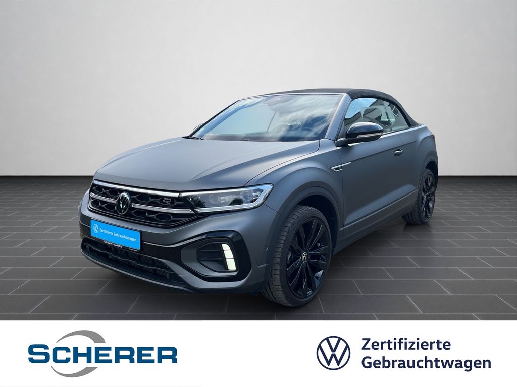 Image of Volkswagen T-Roc