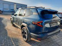 Dacia Bigster - Vorschau Bild 6