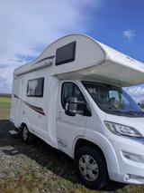 P.L.A. happy - P.L.A. Wohnwagen & Wohnmobile