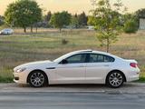 BMW 640 Gran Coupé 640d xDrive Gran Coupé - - Privatanbieter Berlin gebraucht
