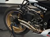 Yamaha YZF-R6 RJ15 | FIAT-Edition/Rossi | IX Race | - YAMAHA R6
