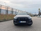 Audi SQ7 TDI Pano/Laser/Bose/massage Garantie 10/2026 - Audi SQ7 in Bielefeld