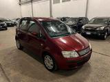 Fiat Idea 1.2 16V -BENZINA-2007-NEOP. - Fiat Idea aus 2007
