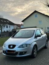 Seat Altea - frischer TÜV- guter Zustand- ... - Seat Altea Fr mit Benzin-Antrieb