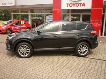 Toyota RAV 4 - 10